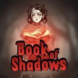 Book of Shadows Slot bei VipLuck