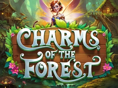 Charms of the Forest Spiel bei VipLuck