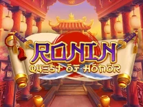 Ronin: Quest of Honor Spiel bei VipLuck