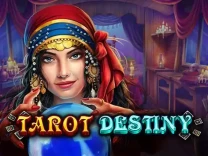 Tarot Destiny Spiel bei VipLuck