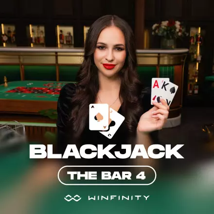 Blackjack-Spiel mit Gewinnmöglichkeiten bei VipLuck